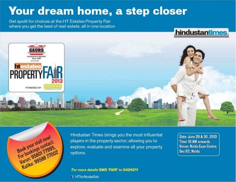 Property Fair Noida